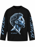 LongSleeve Vision