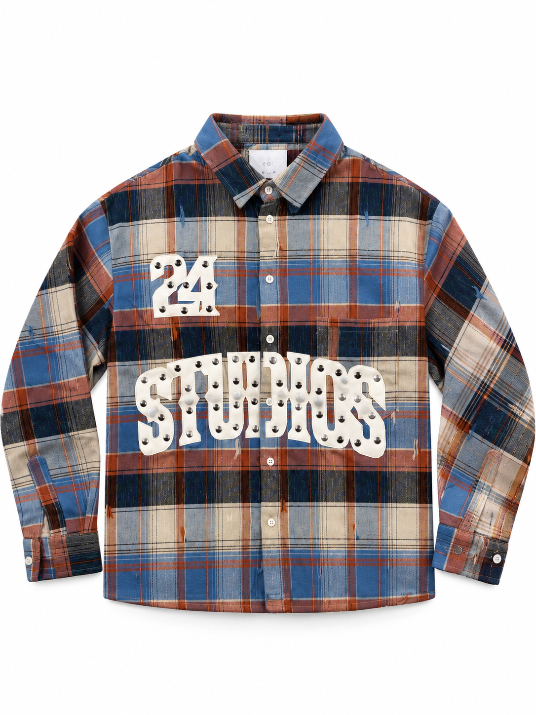 Camicia 24 Studios 2 Colori