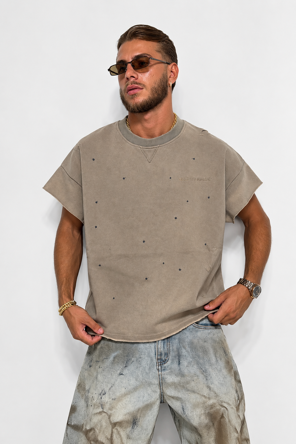 T-SHIRT PRINT