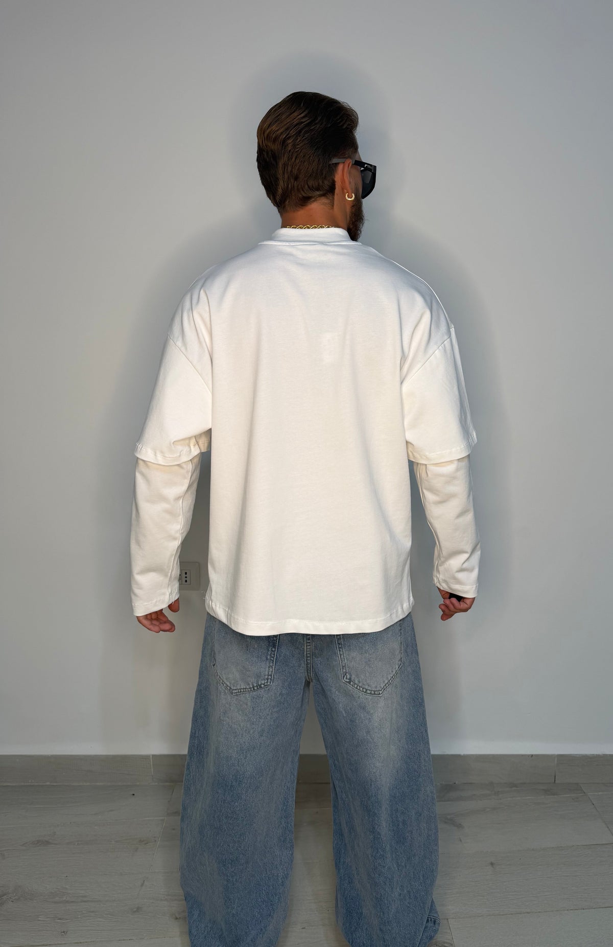 LongSleeve Double