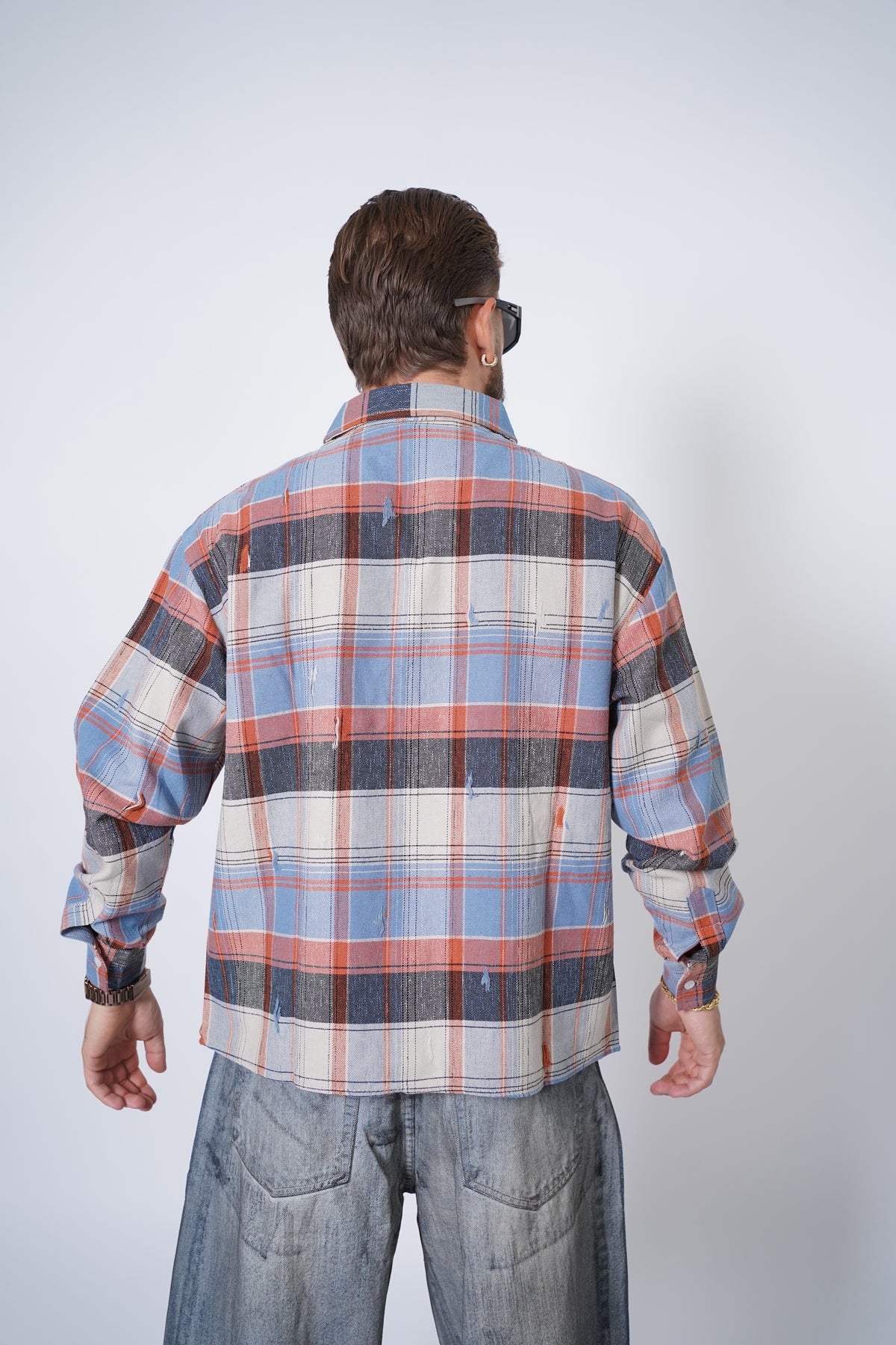 Camicia 24 Studios 2 Colori