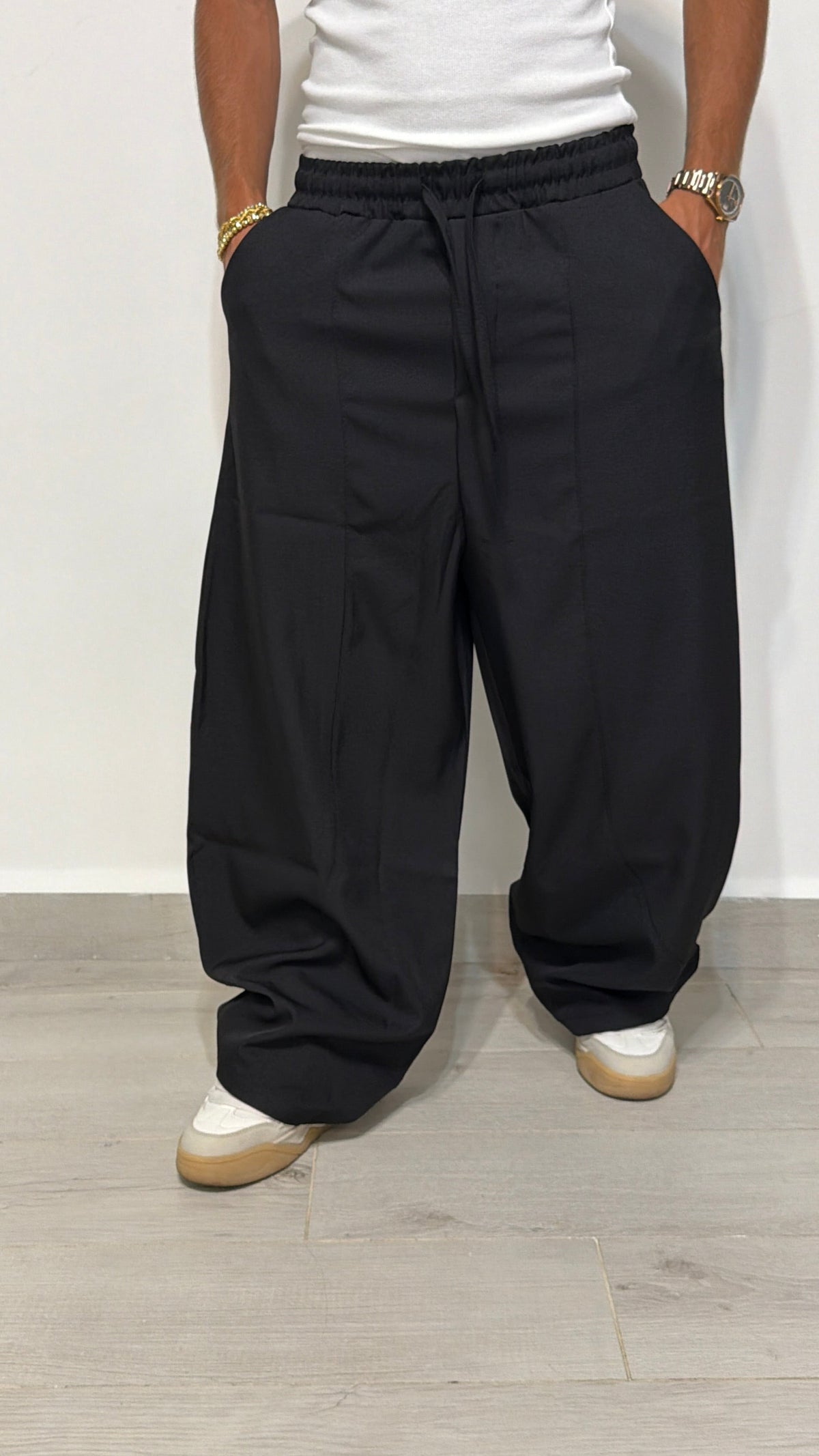 Pant. Ballon Premium