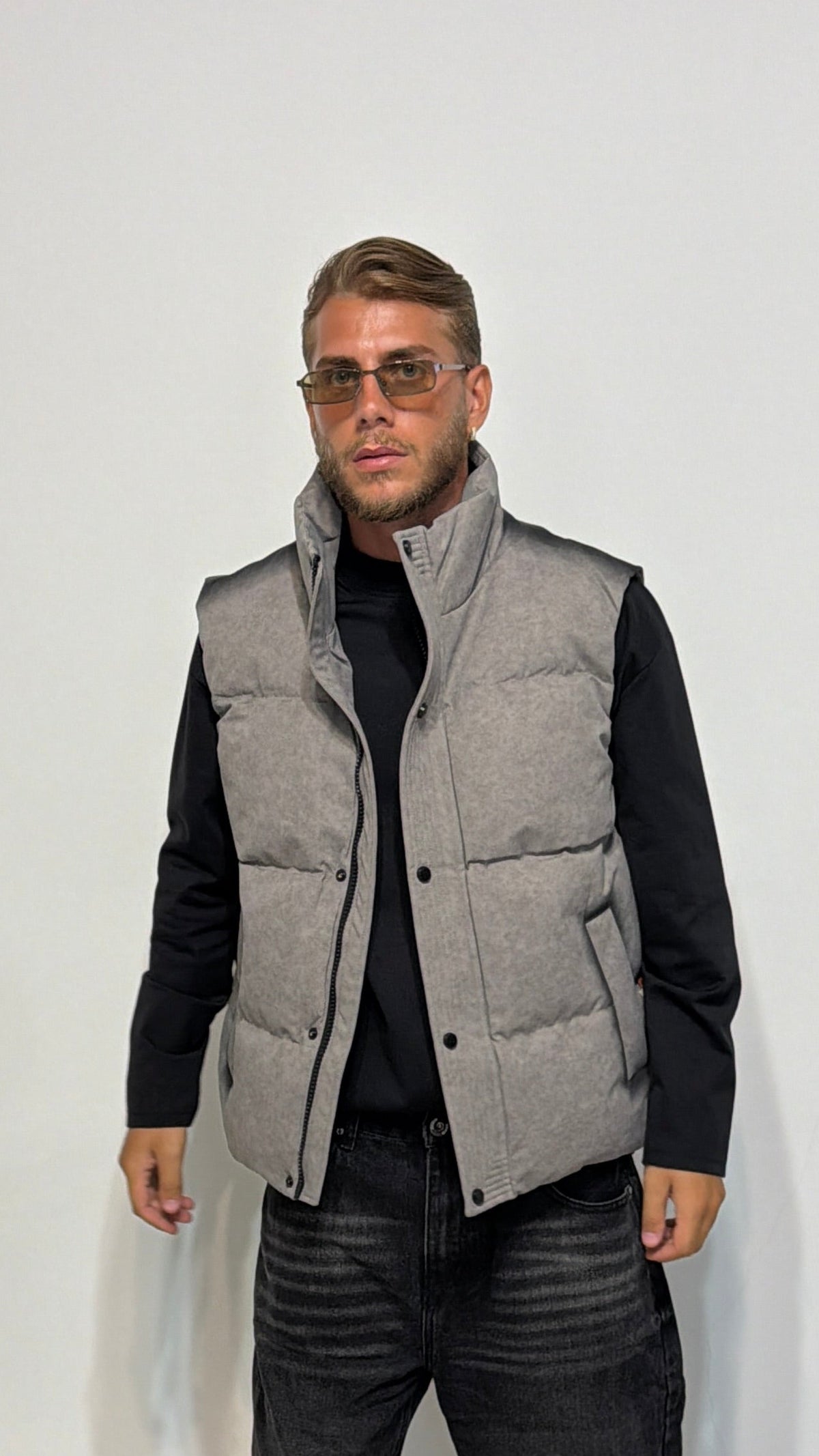 Gilet Shade Counts