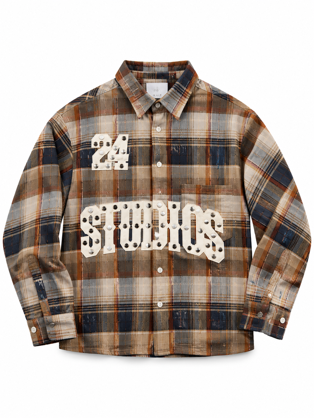 Camicia 24 Studios 2 Colori