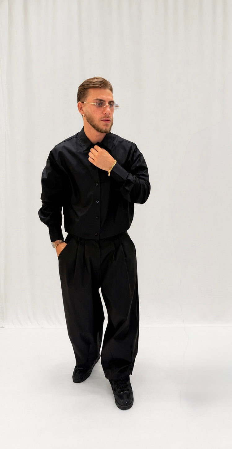 Camicia Basic