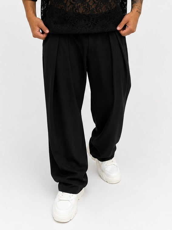 Pantalone lino