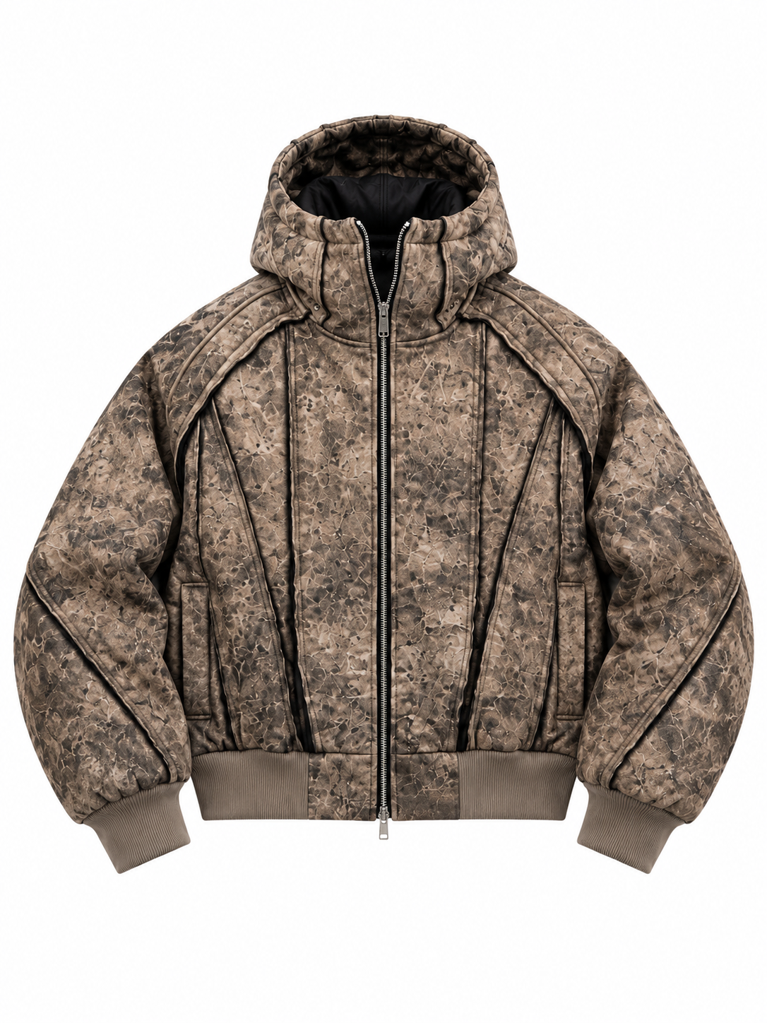 Montone Sherpa 3 colori