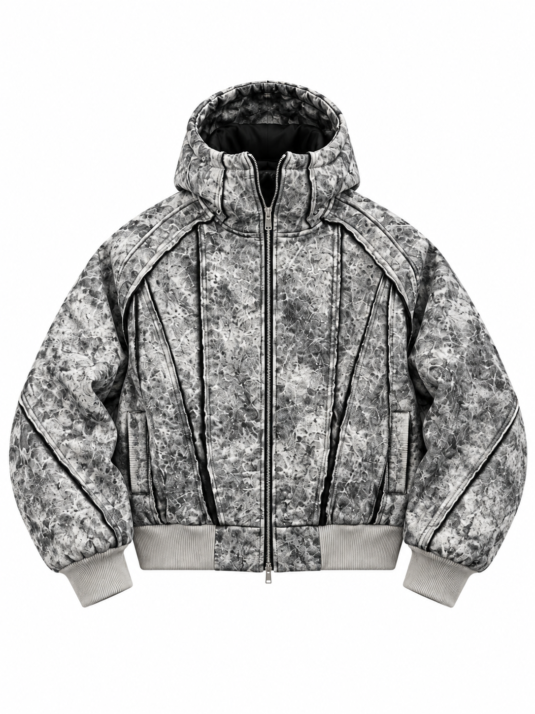 Montone Sherpa 3 colori
