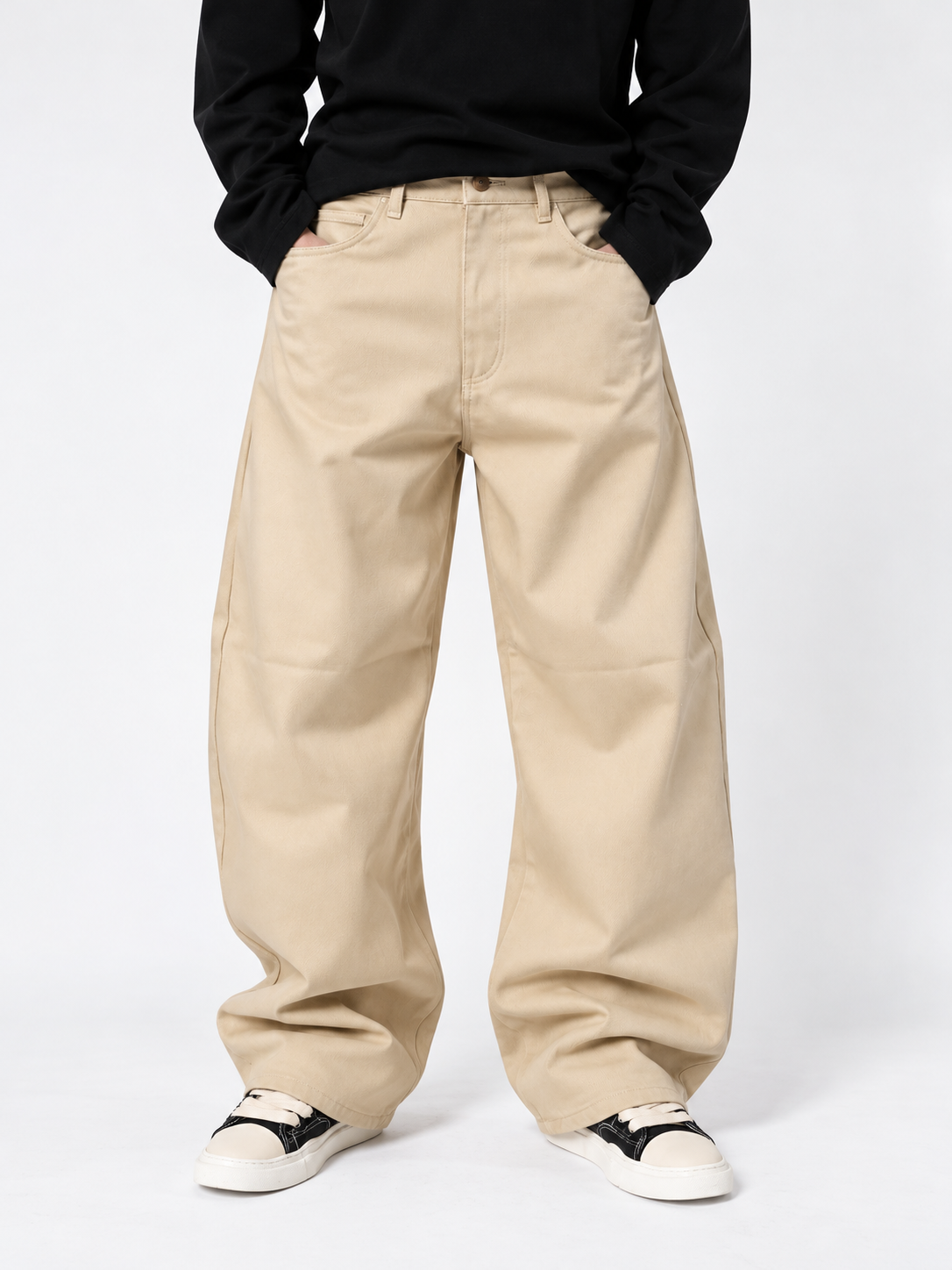 Jeans ballon