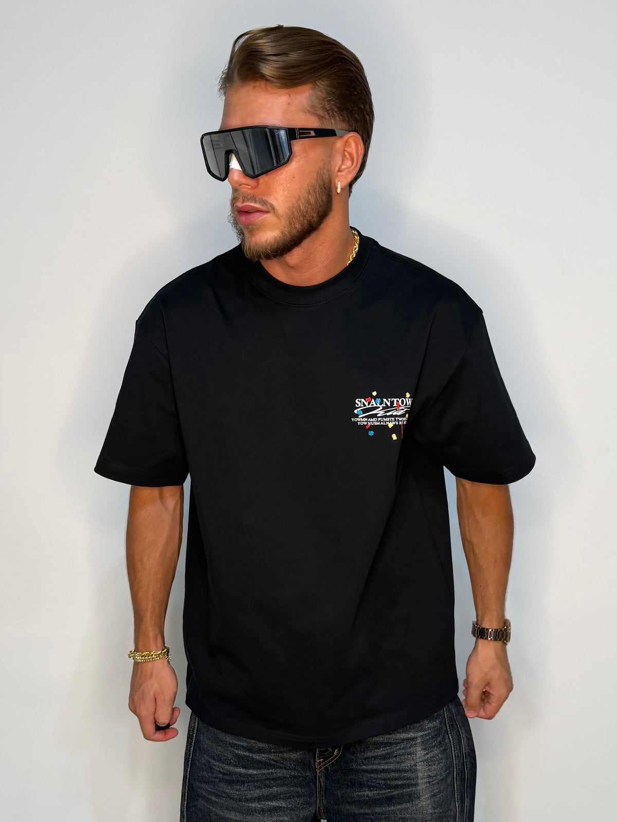 T-Shirt Town