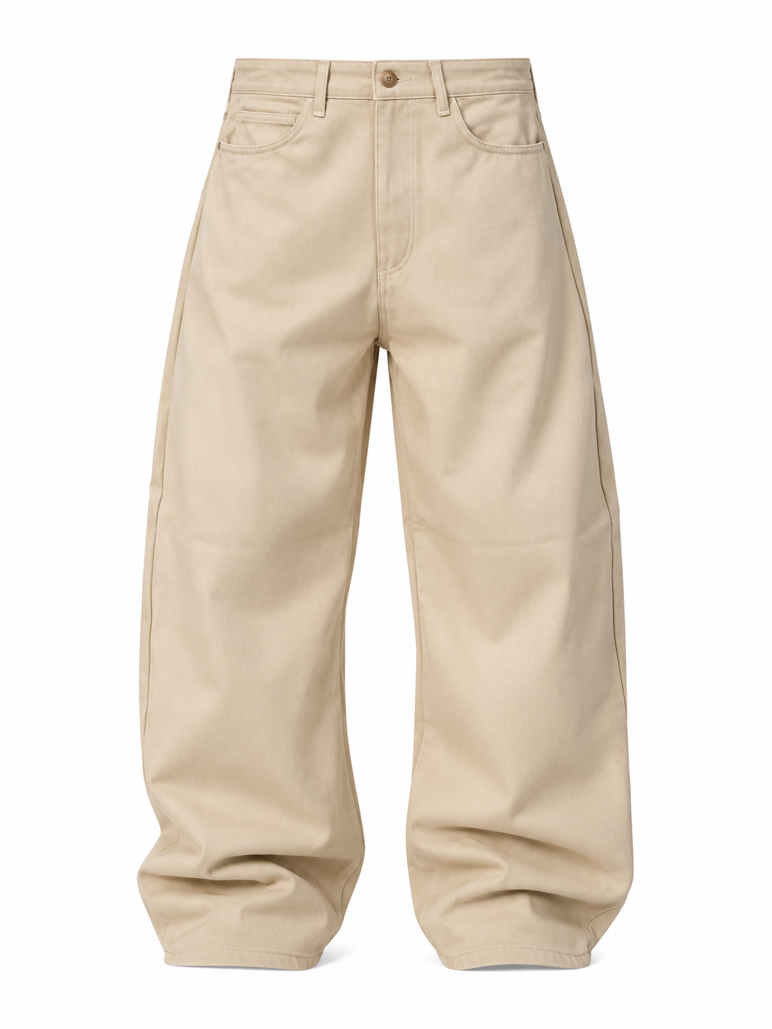 Jeans ballon