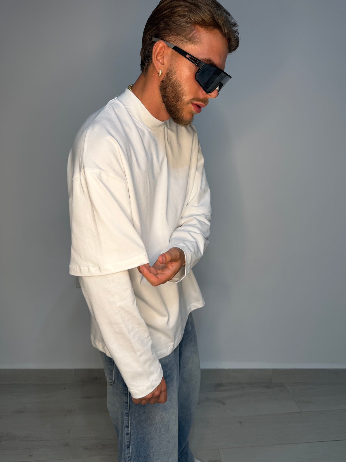 LongSleeve Double