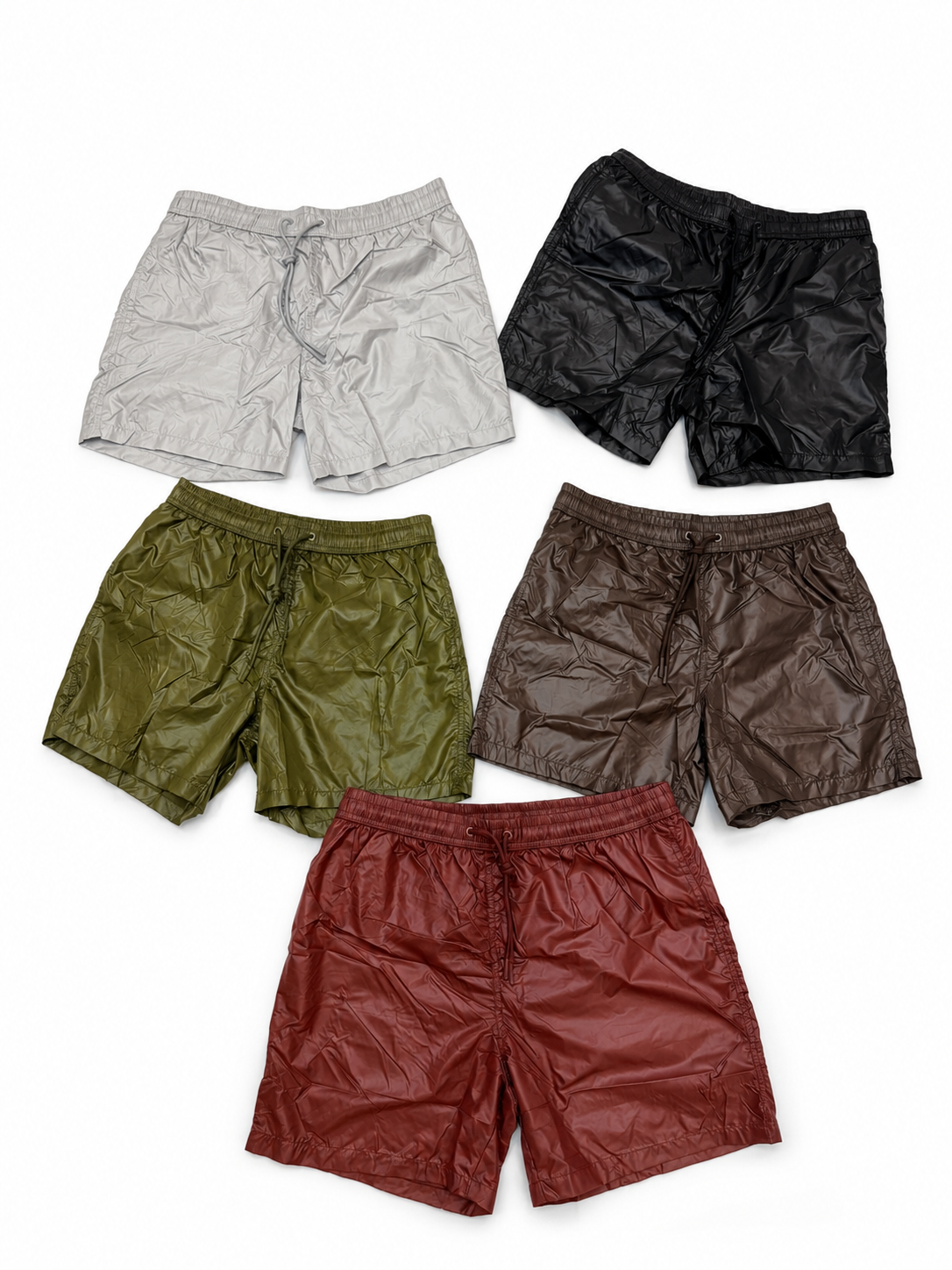 Costume basic lucido