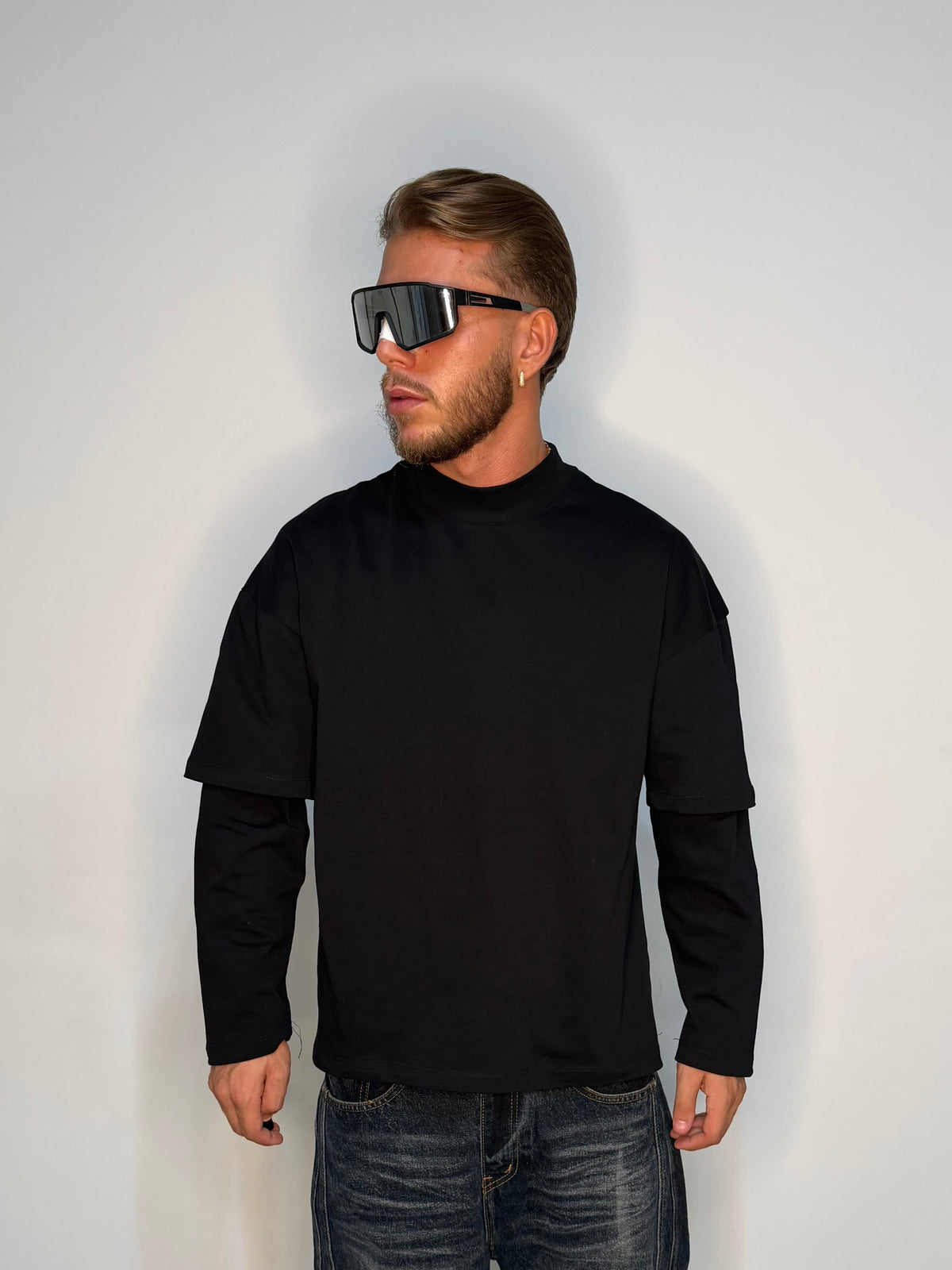 LongSleeve Double