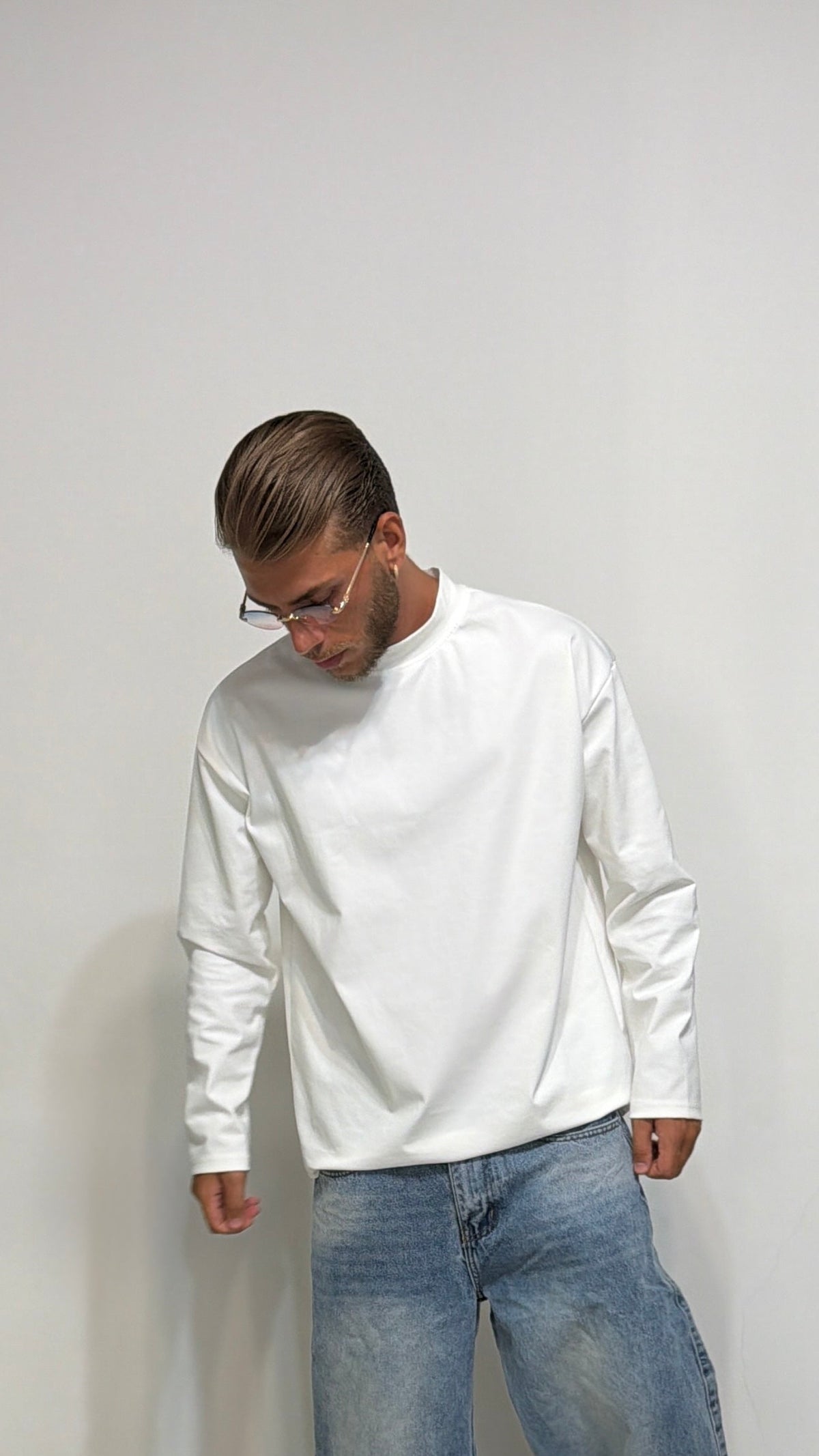 Loongsleeve Basic