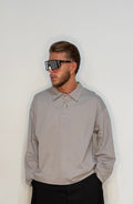 LongSleeve Polo
