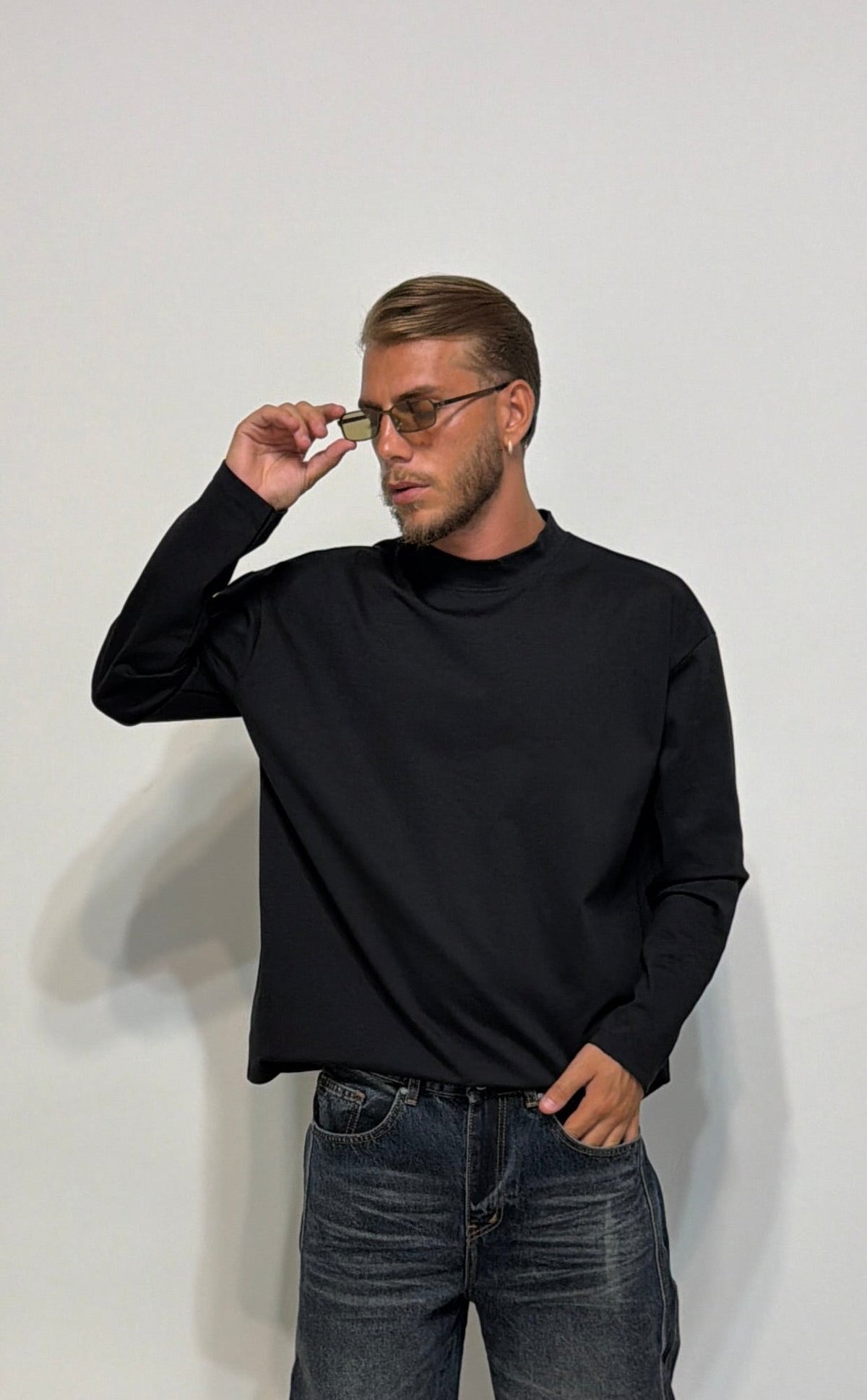 Loongsleeve Basic