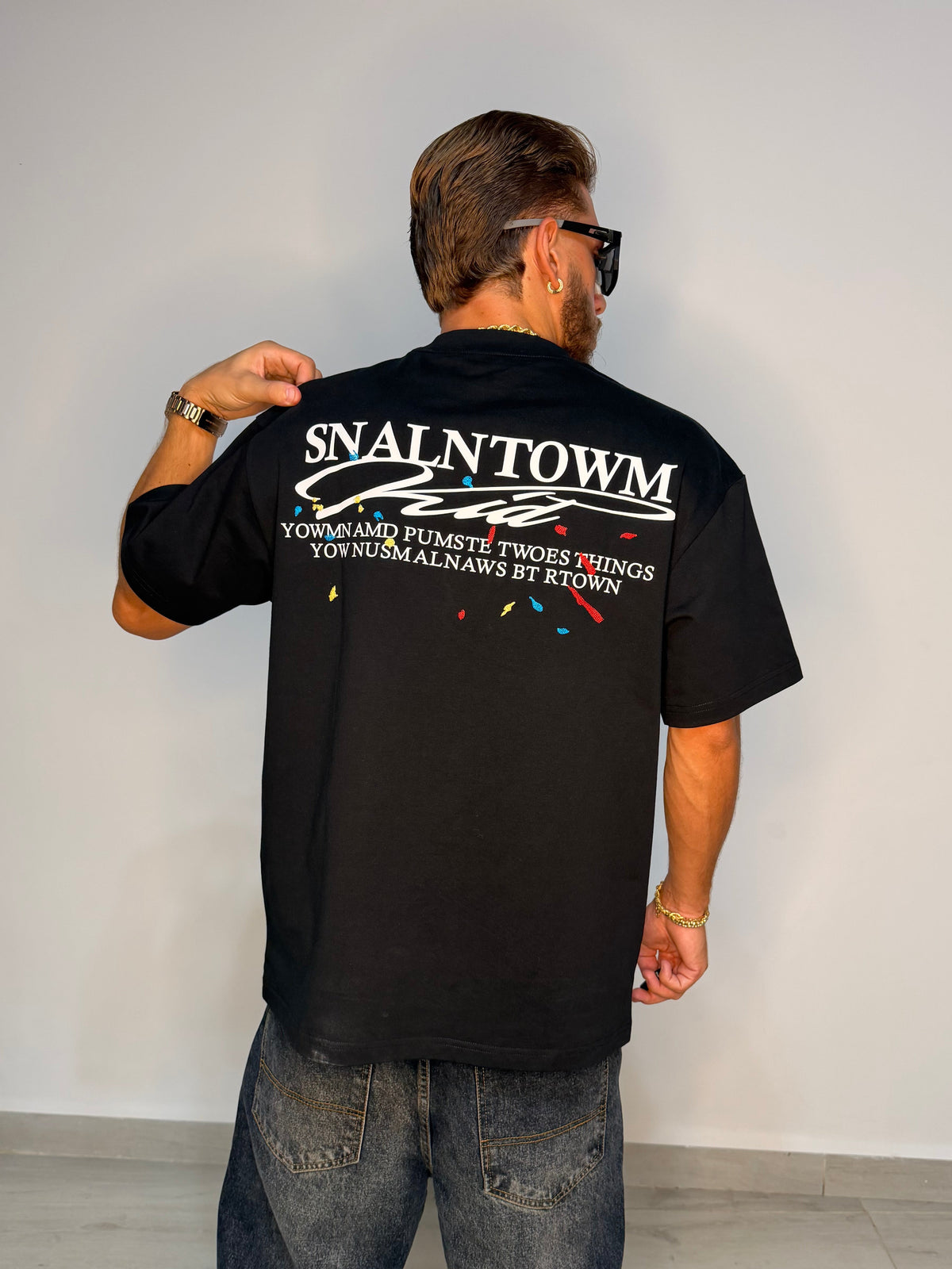 T-Shirt Town
