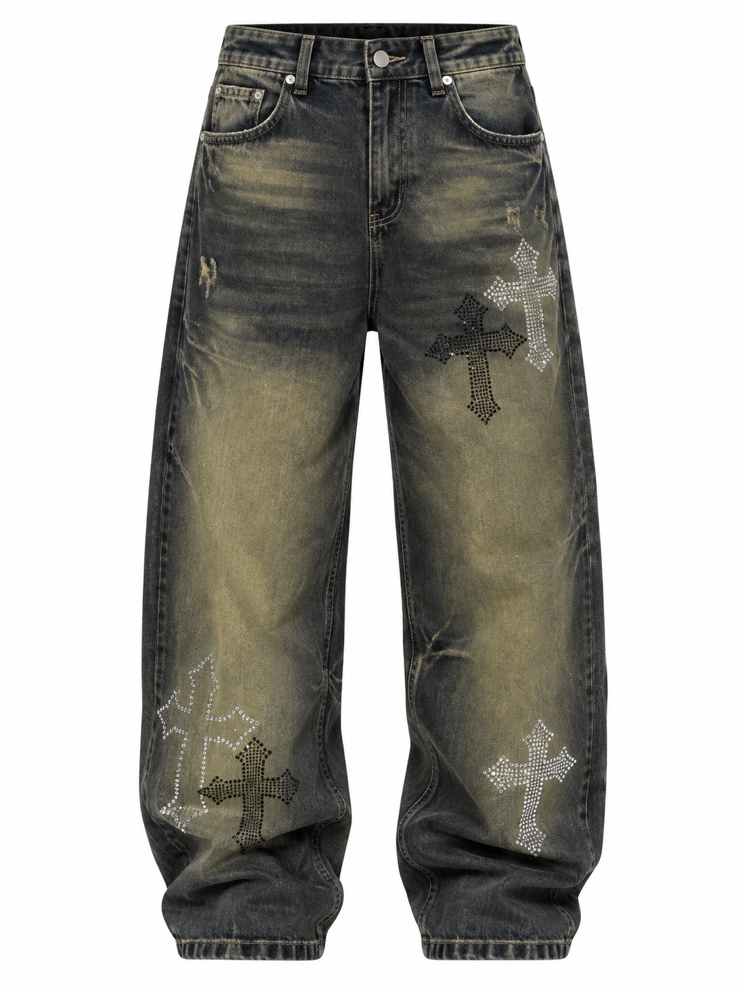 Jeans Saint Baggy
