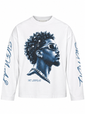 LongSleeve Vision
