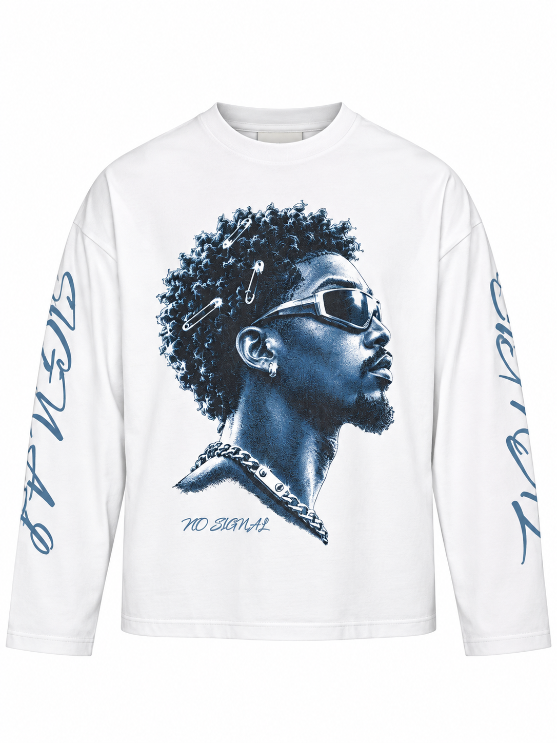 LongSleeve Vision