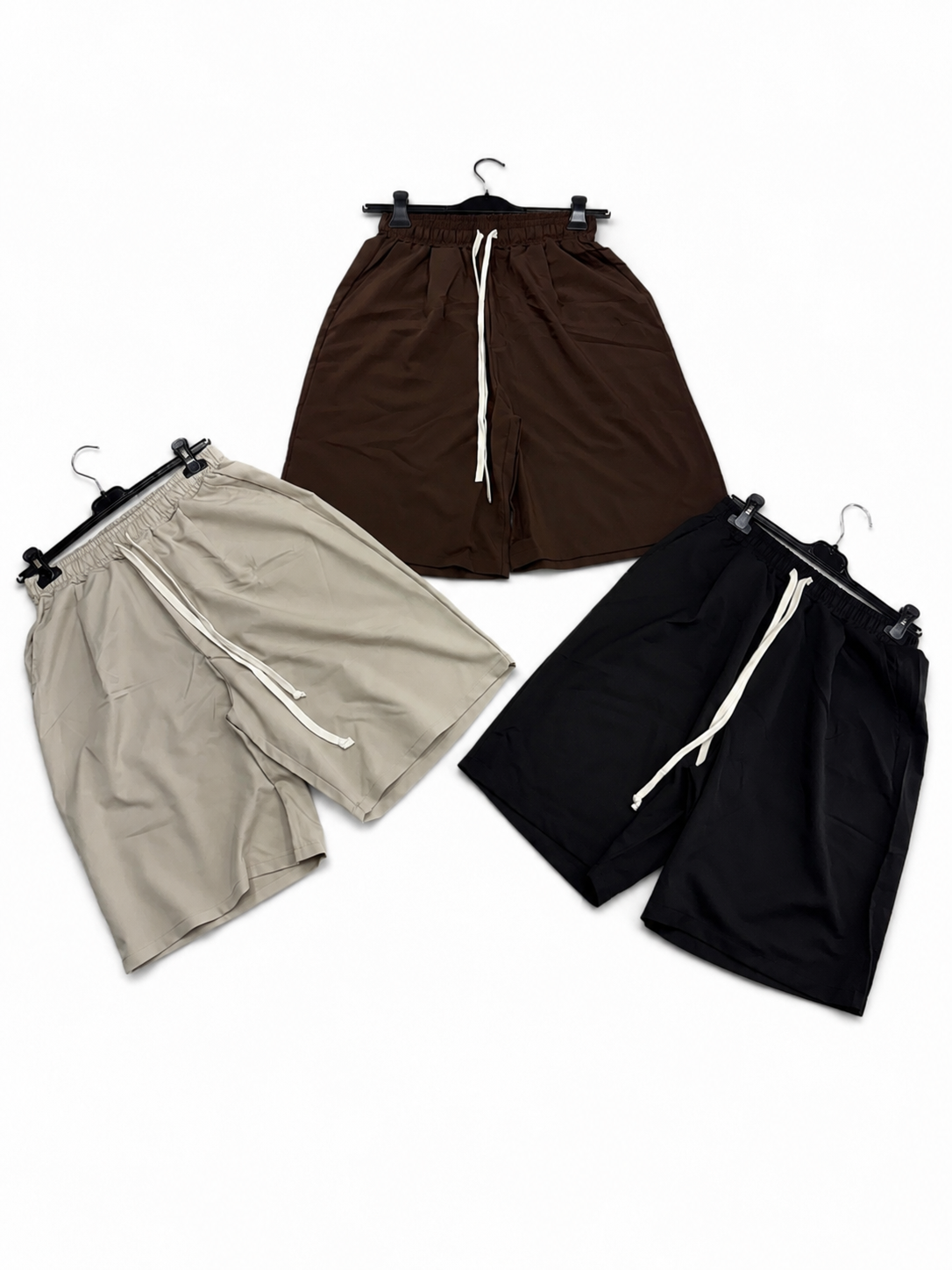 Shorts Laces