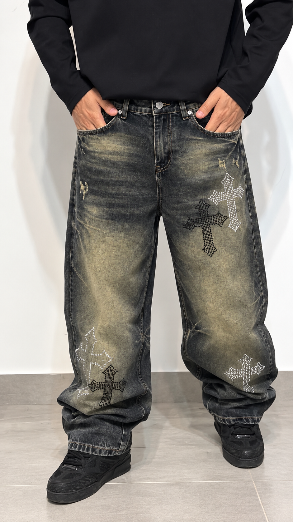 Jeans Saint Baggy