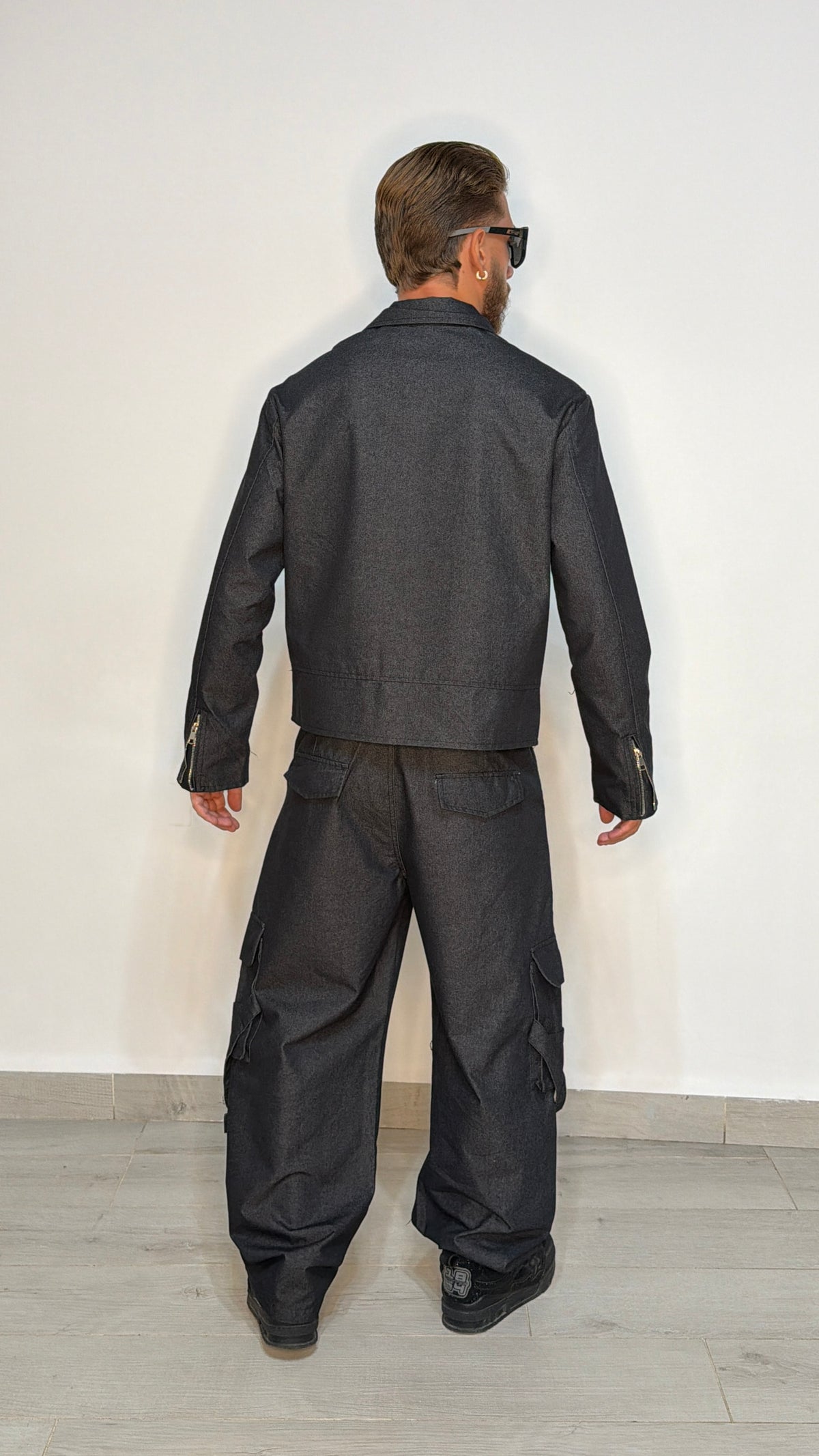 Coordinato Shadow