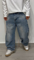 Jeans Light Baggy