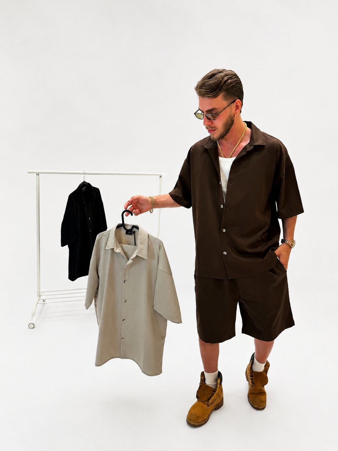 Coordinato Summer
