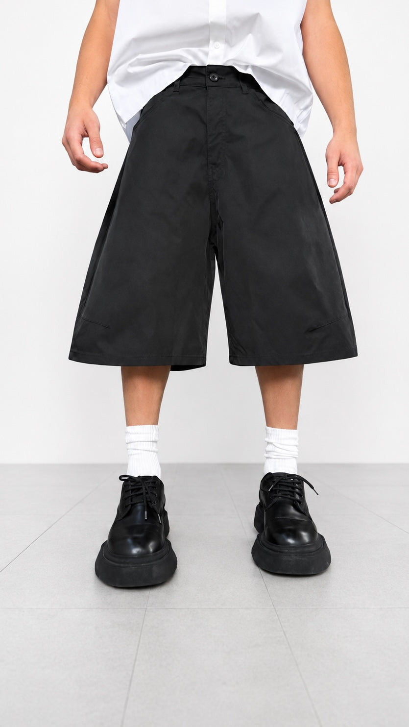 Bermuda classic nylon