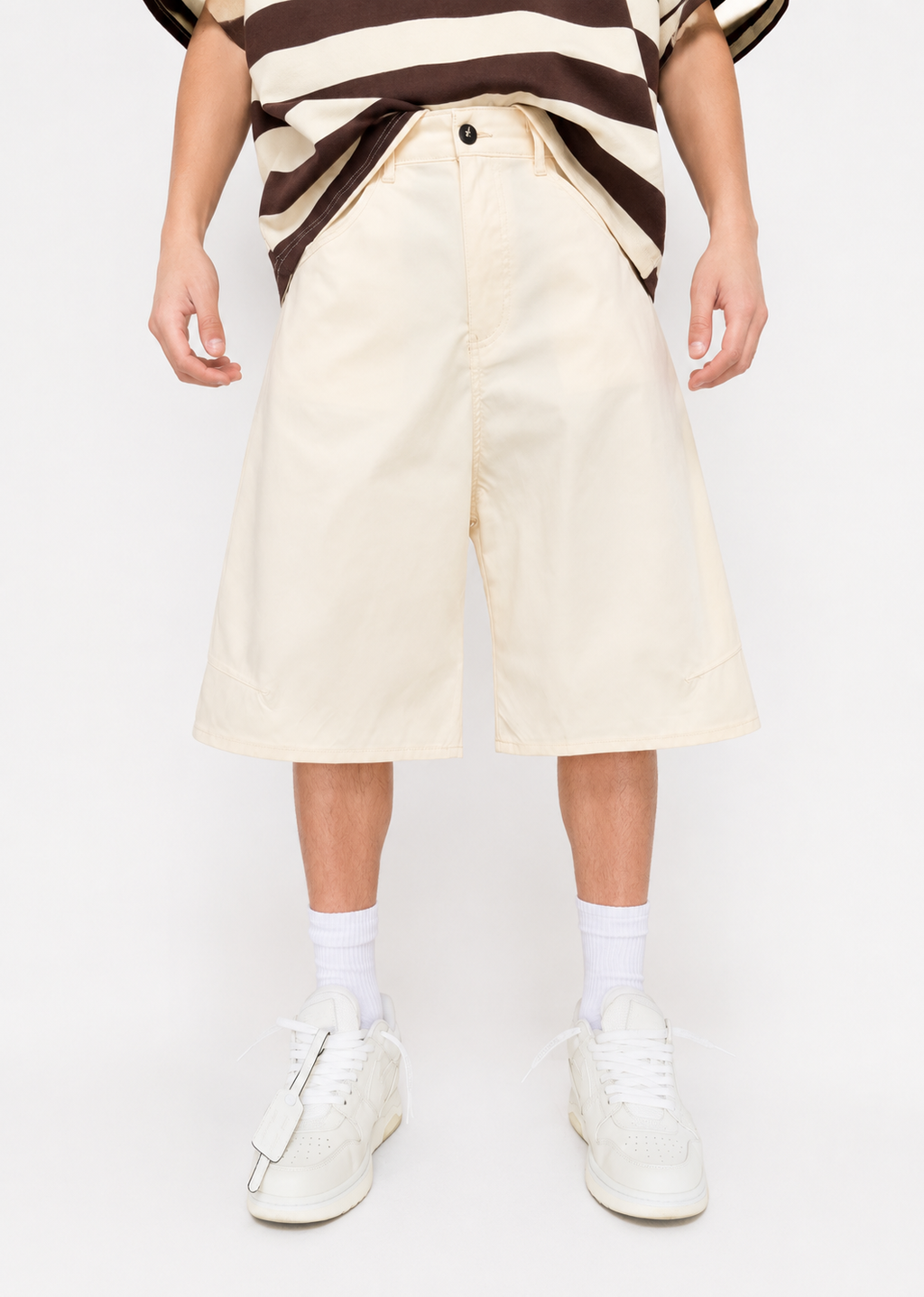Bermuda classic nylon