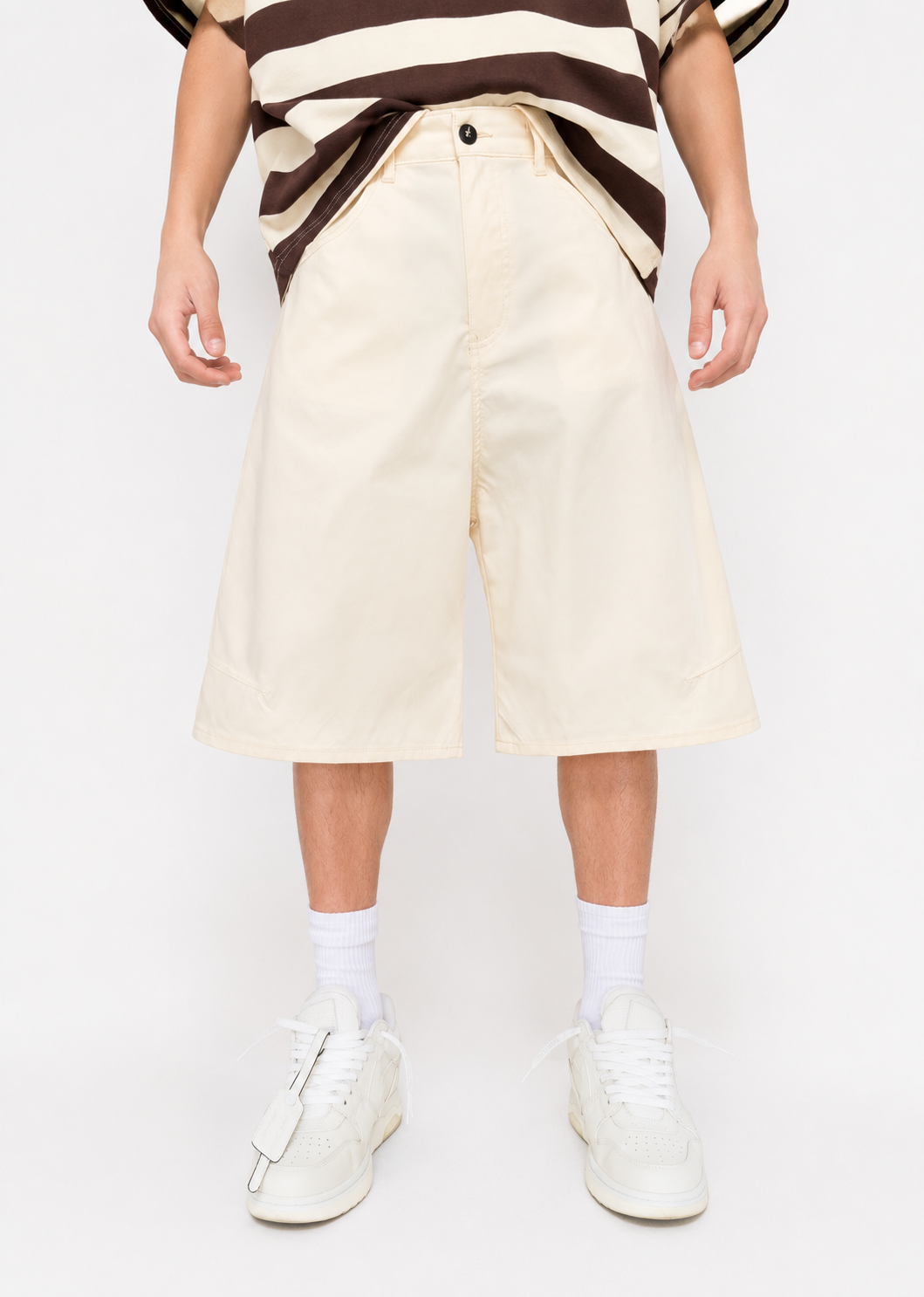 Bermuda classic nylon