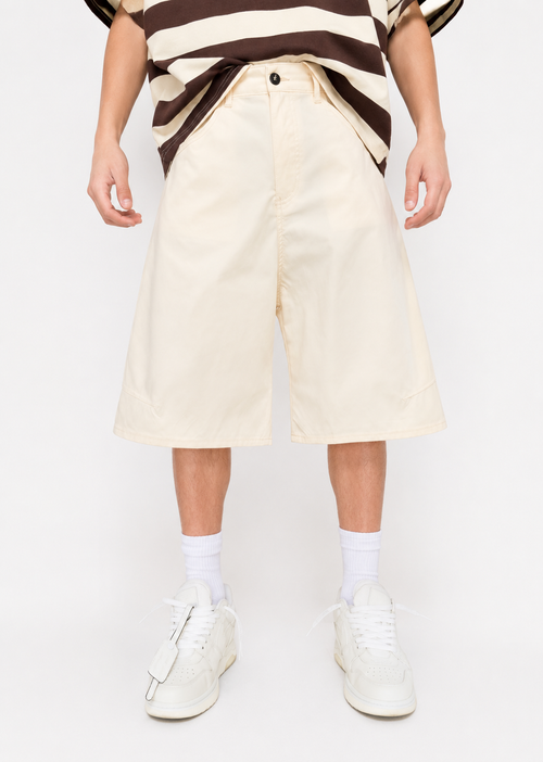 Bermuda classic nylon