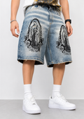 Bermuda jean Pray