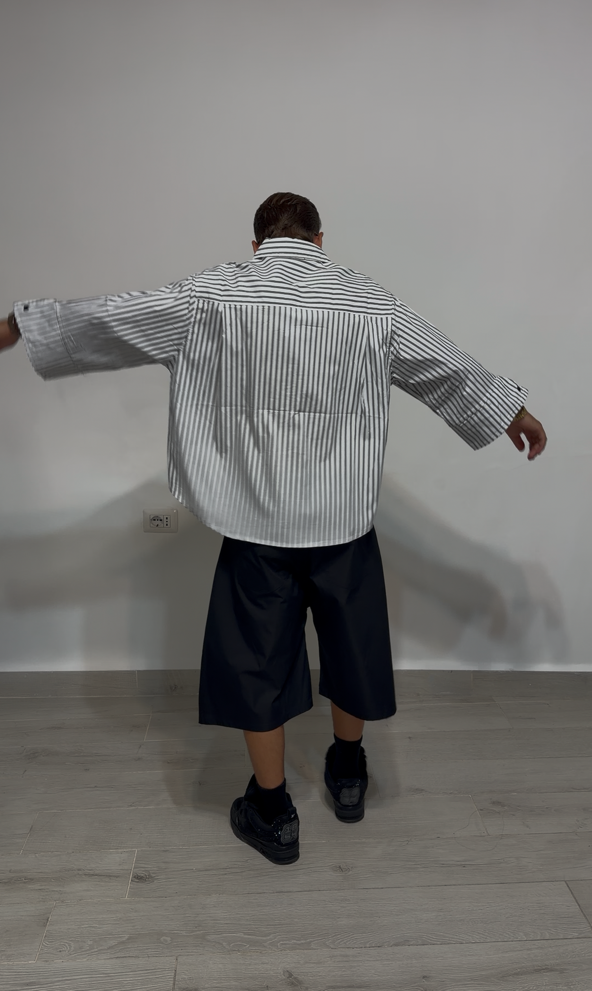 Camicia Classy