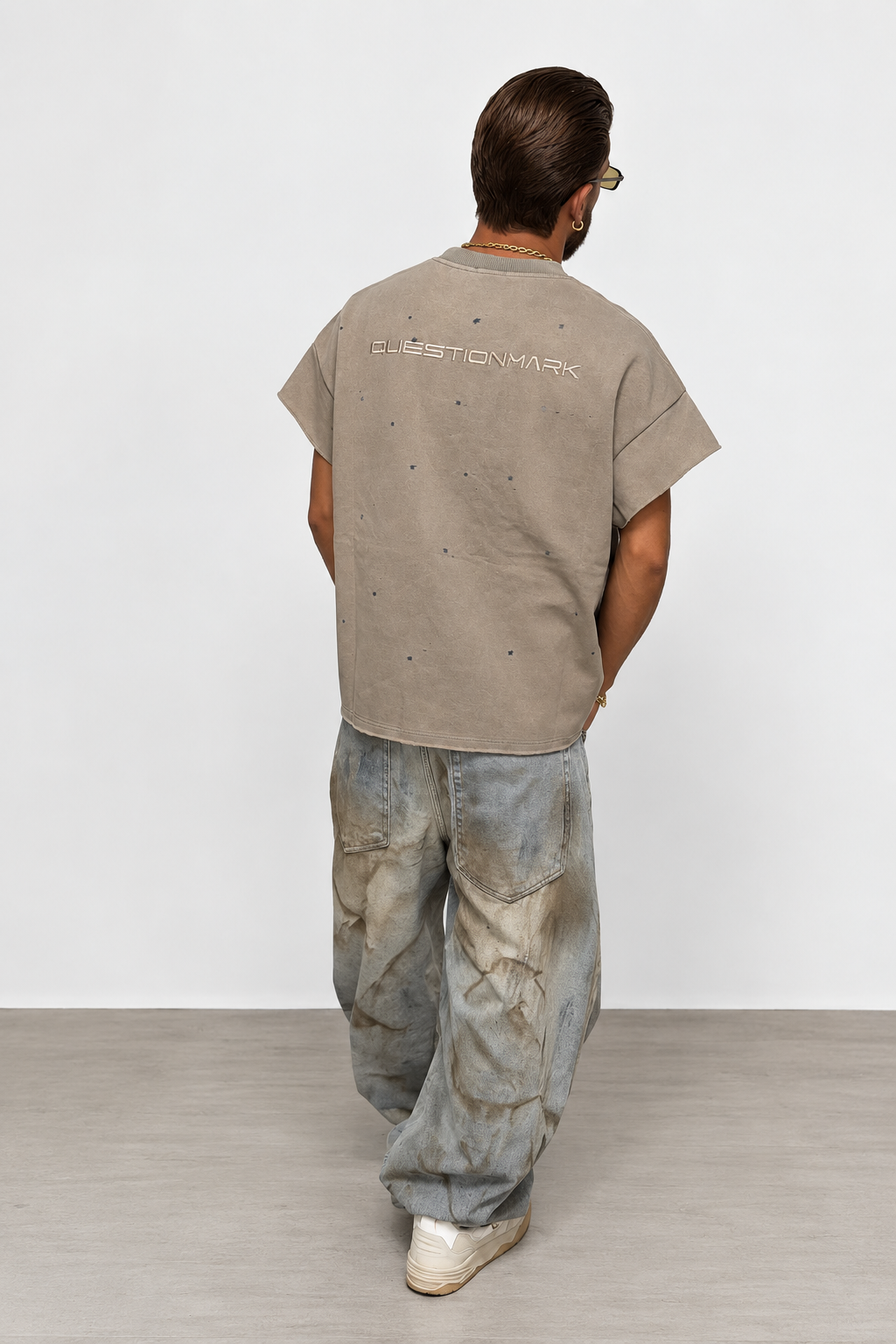 T-SHIRT PRINT