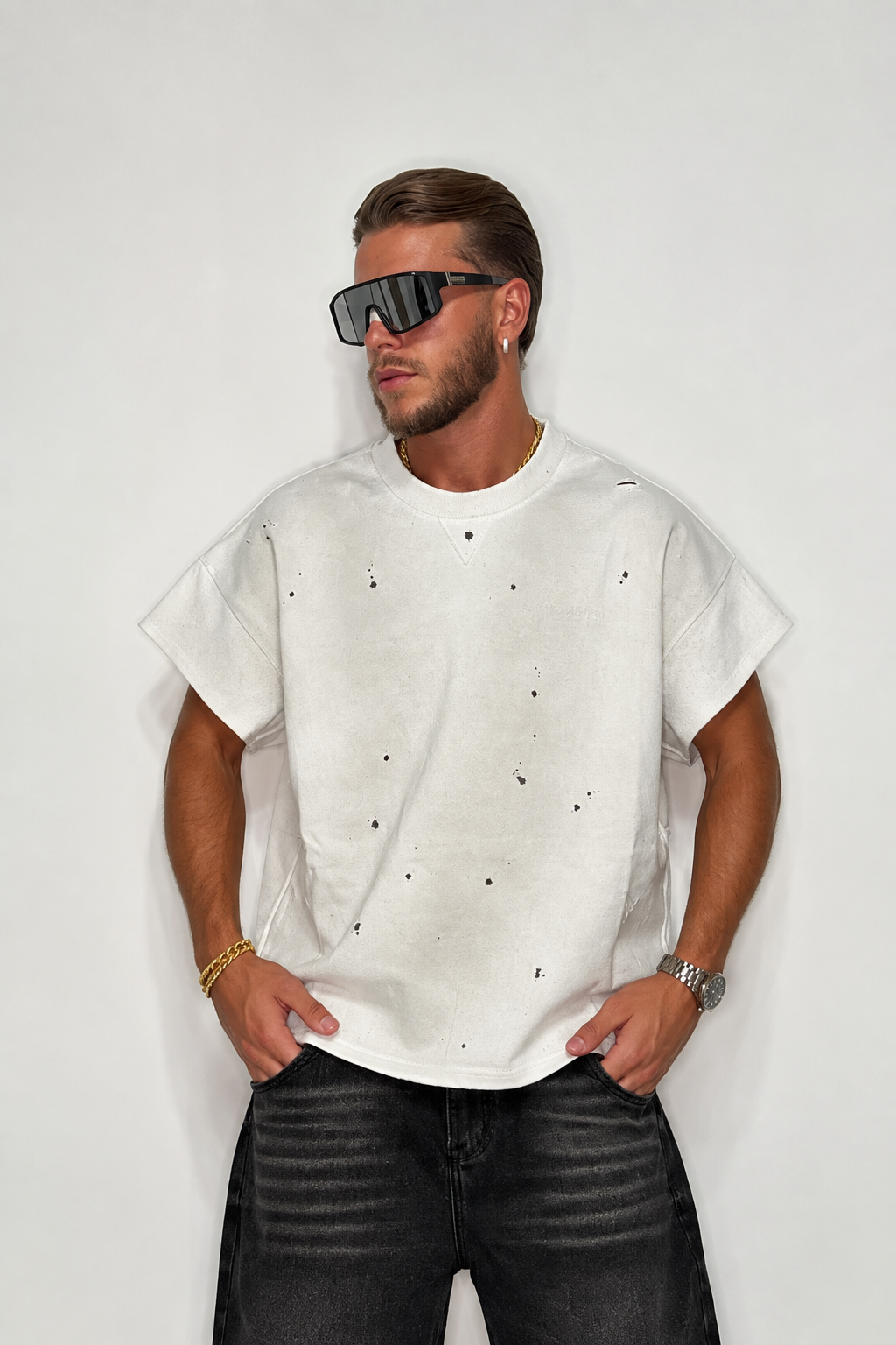T-SHIRT PRINT