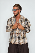 Camicia Portland