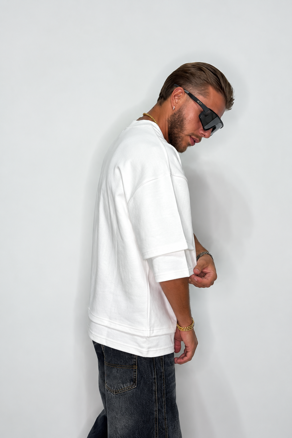 T-Shirt Double