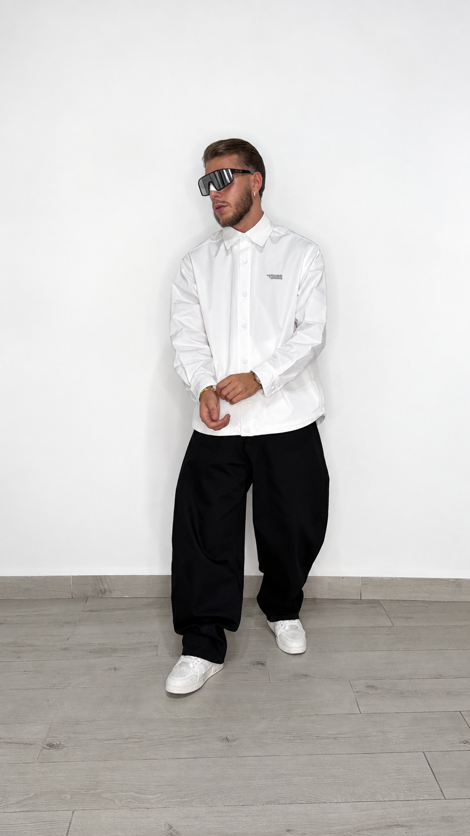 Camicia Studios