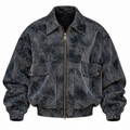Jacket Velvet Touch