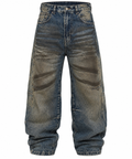 Jeans Urban Baggy