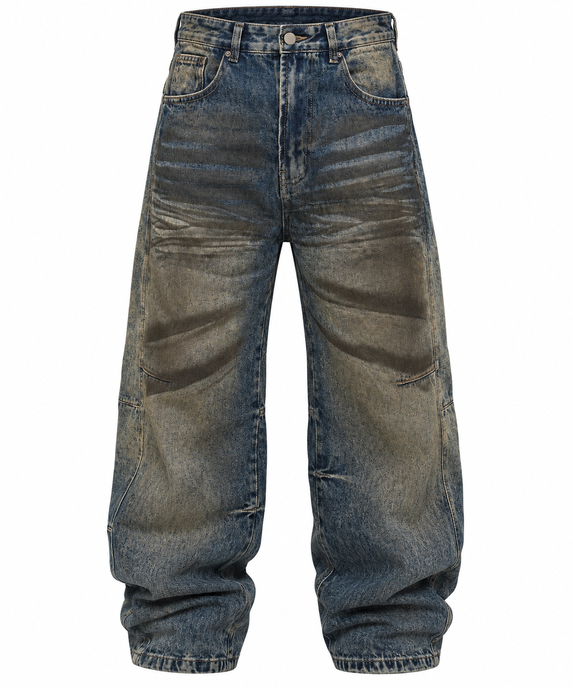 Jeans Urban Baggy