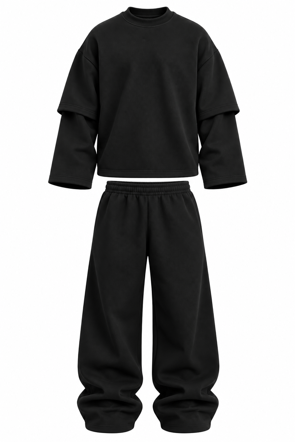 Coord. Scuba Piqué