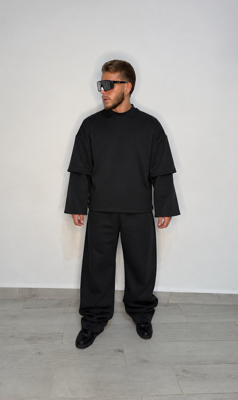 Coord. Scuba Piqué