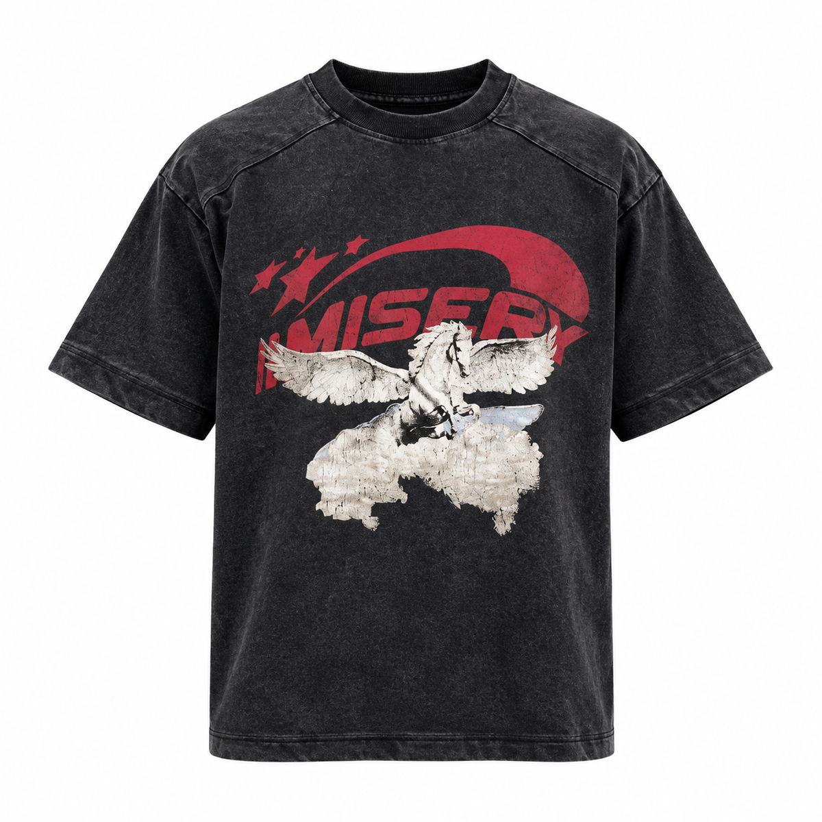 T-SHIRT Mistery
