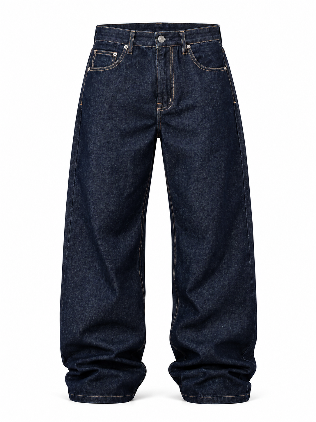 Jeans lavaggio ZERO