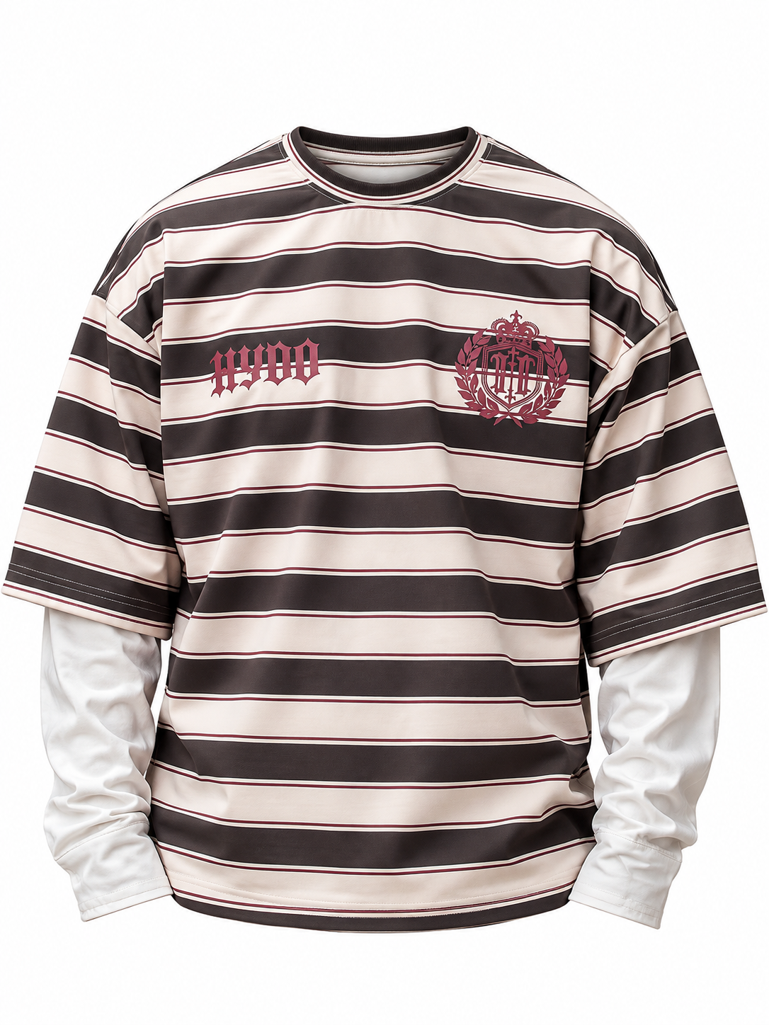 LongSleeve Hydo