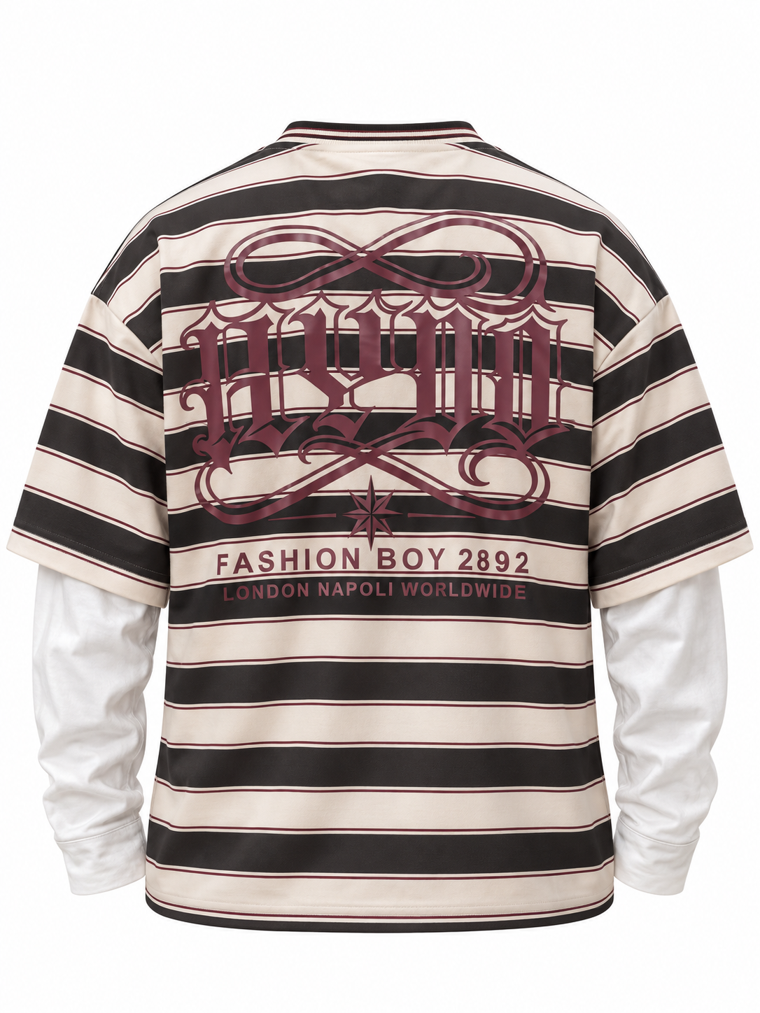 LongSleeve Hydo